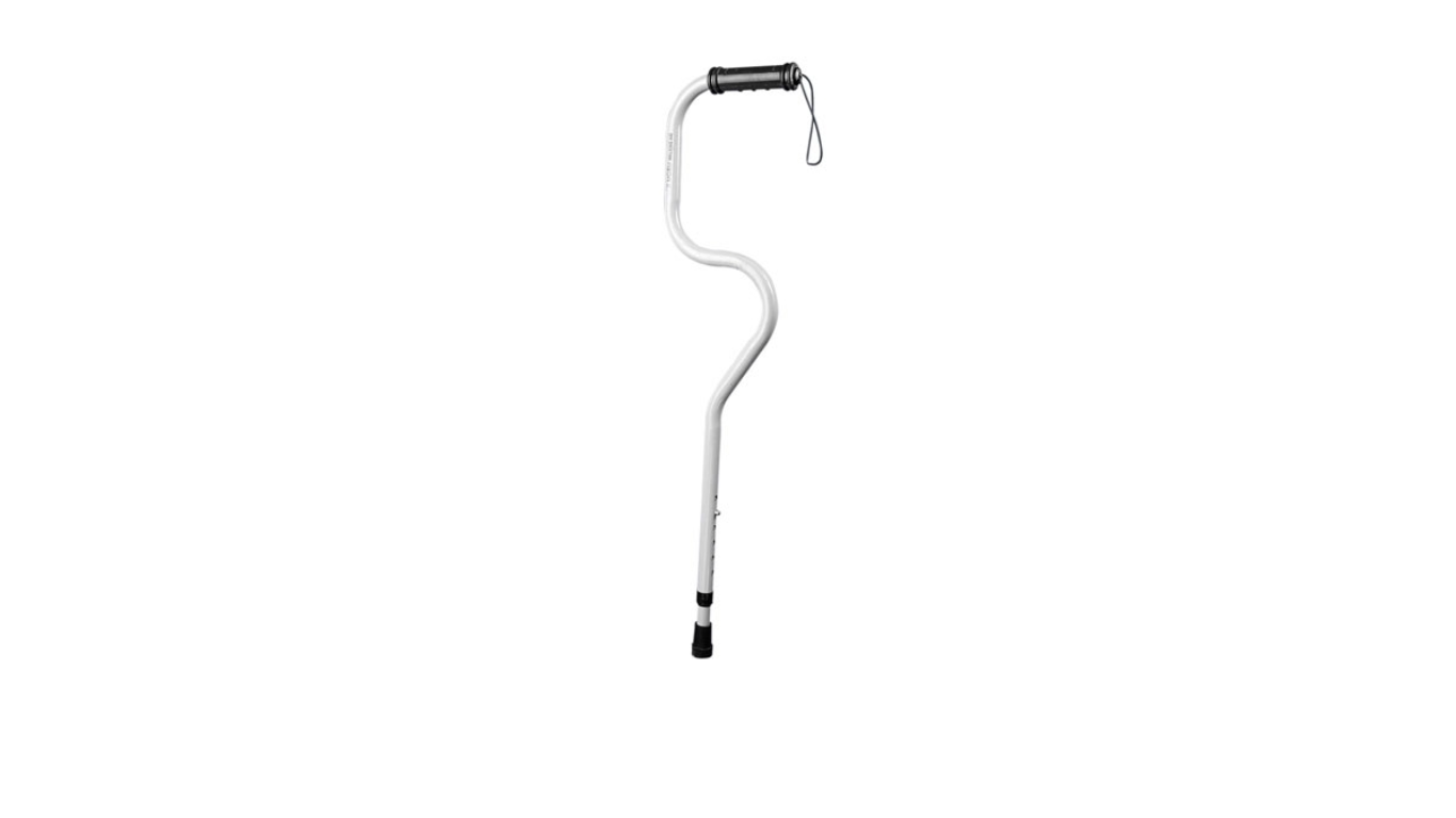 Walking Aid - Monopod Assist
